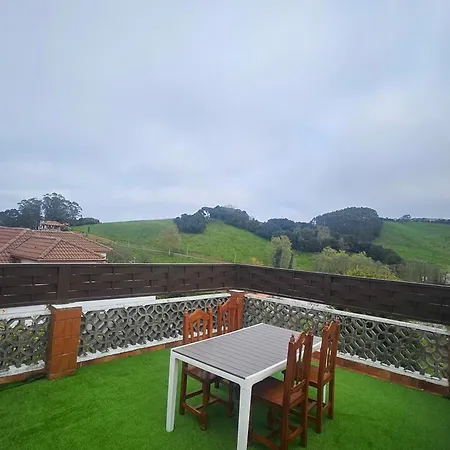 Villa Luanco *