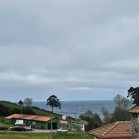 Villa Luanco *