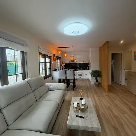 Luanco Villa *